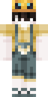 Скин Скин _HellBunny_ v4