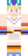 Скин Скин по нику OuterChara v5