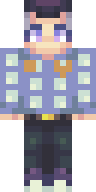 Скин Скин Woodbuttons v3