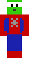 Скин Скин uglystep