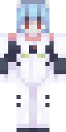 Скин Скин dedokkun