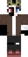 Скин Скин HarukaOut v3