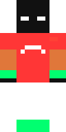 Скин Скин Dani_pro_142