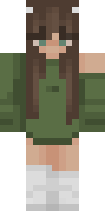 Скин игрока Miss_Lenochka