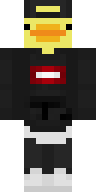 Скин Скин derekarte v3