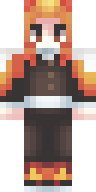 Скин Скин DontLegend v4