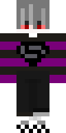 Скин Скин Hacledue