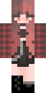 Скин Скин игрока Amyhedgehog