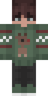 Скин Скин ReymanX v3