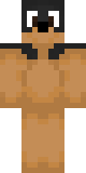 Скин Скин игрока Bisamon
