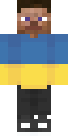 Скин Скин игрока RendyBoom