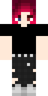 Скин Скин Miss_Osamu