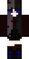 Скин Скин Electr0Nightmare