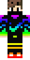 Скин Скин FourClash v3