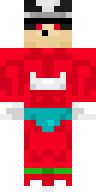 Скин Скин игрока Knucklesss