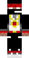 Скин Скин игрока GI4IK