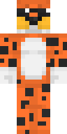 Скин Скин игрока ThunderJet v52