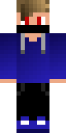 Скин Скин MonsterCreeper55