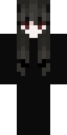 Скин Скин vrednaya_kisa v3