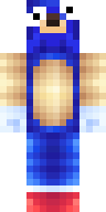 Скин Скин по нику Fanatgamebot v5