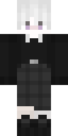Скин Скин игрока MrSendar