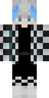 Скин Скин по нику NesssTyyy