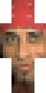 Скин Скин игрока trapov01