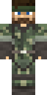 Скин Скин игрока NakedSnake58 v5
