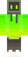 Скин игрока Late_Never