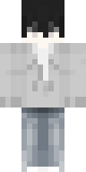 Скин Скин ShatteredEnigma