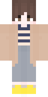 Скин Скин Plantoon v12