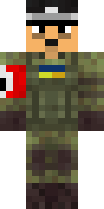 Скин игрока ivanpetrovi4