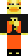Скин Скин FIRAMON_BANAN