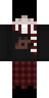 Скин Скин игрока DeathStrikerMC