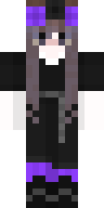 Скин Скин игрока Sabinka_UwU v7