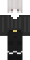 Скин Скин raveny