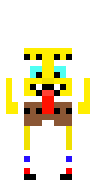 Скин Скин ZJLOY_ALEX