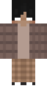 Скин Скин по нику _MeReallyGusta_ v3