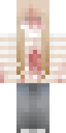 Скин Скин по нику Sabinka_UwU v134