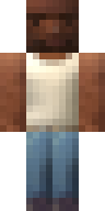 Скин Скин ForeverHippiBoy v6