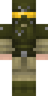 Скин Скин mitfit2 v3