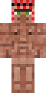 Скин Скин игрока nooborezka1