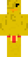 Скин Скин игрока DeathByDuck1 v4