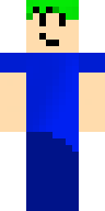 Скин Скин игрока _RainbowRico_ v41