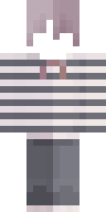 Скин Скин игрока ferupi