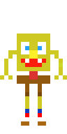 Скин игрока gxymanf