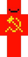 Скин Скин игрока Gremvod