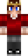 Скин игрока xitom_YT
