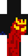 Скин Скин игрока Solomon_222