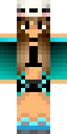 Скин Скин TheVikaCandyOn v3